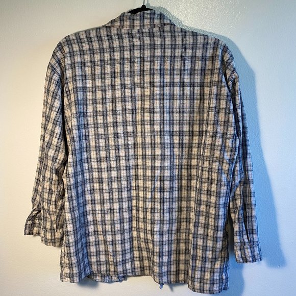 Plaid Shirt - Picture 4 of 5